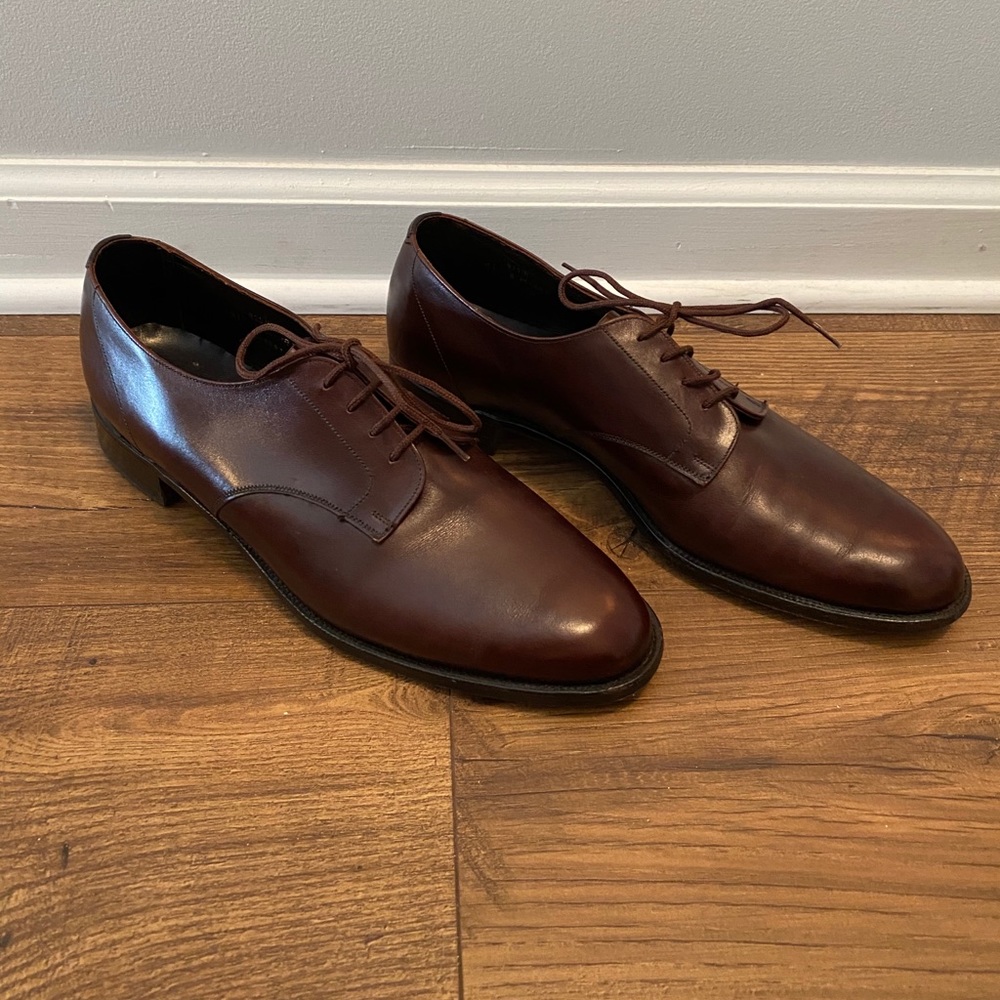 Brooks Brothers Dress Shoes Gem